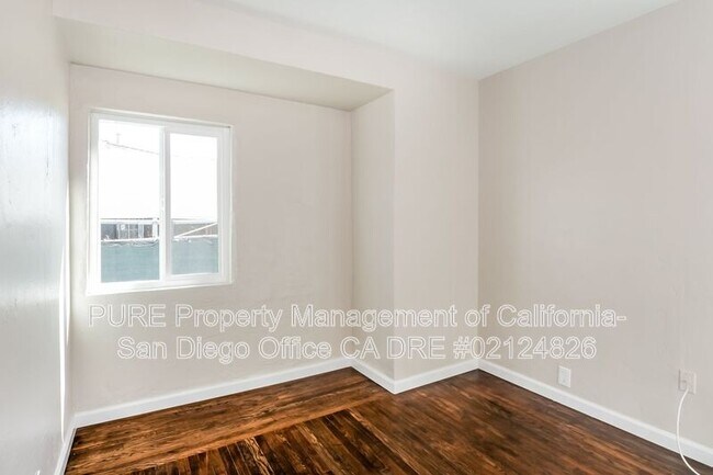 Building Photo - 3201 K St