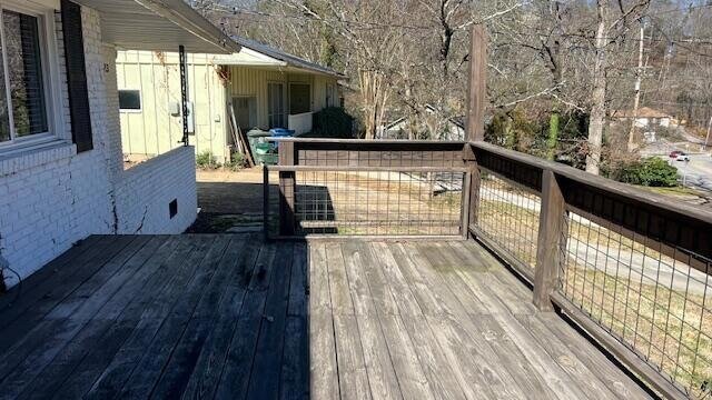 Building Photo - 1921 Hixson Pike