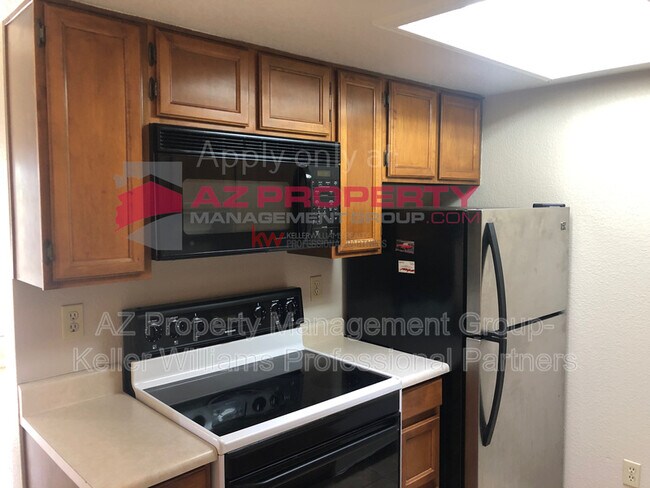 Building Photo - 8888 N 47th Ave