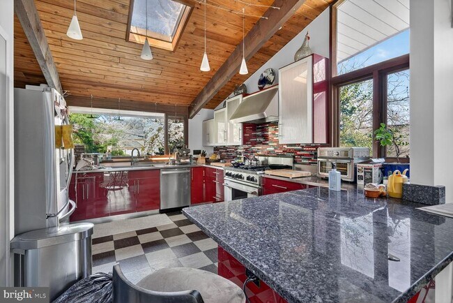 Building Photo - 1219 Ingleside Ave