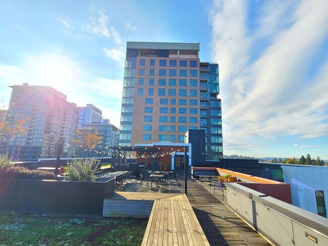 Building Photo - Mira Flats unit #324 Contemporary Open 1Bd...