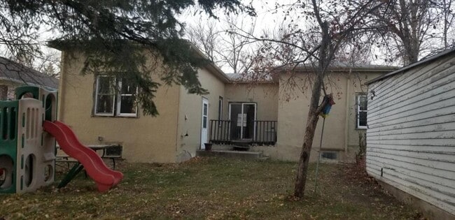 Building Photo - 509 4th St SW