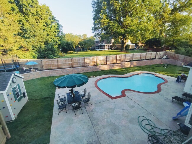 Building Photo - 1006 Kimberwicke Rd