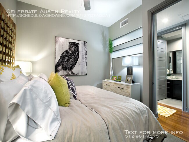 Building Photo - Gables Park Tower