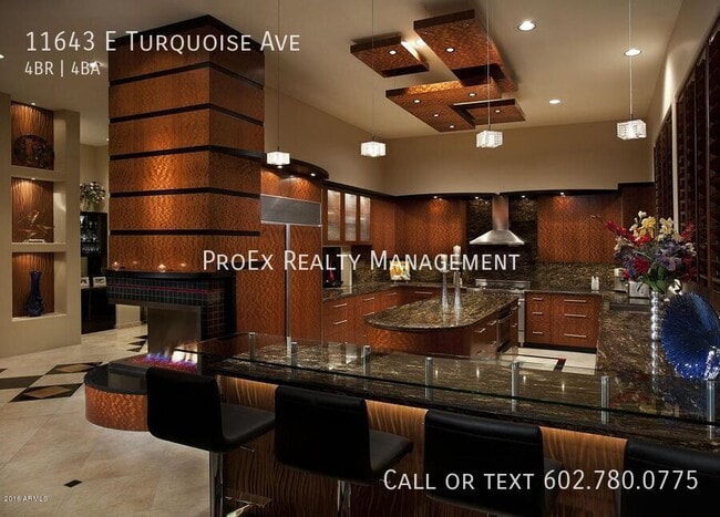 Building Photo - 11643 E Turquoise Ave