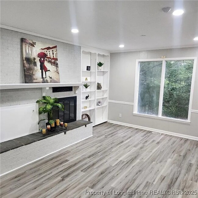 Building Photo - 6205 Gambrill Ct