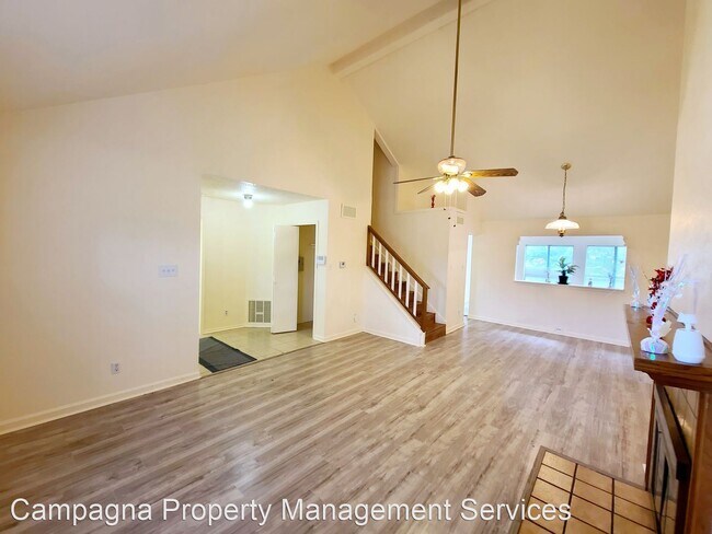 Building Photo - 4 br, 3 bath House - 2711 Todville Pl