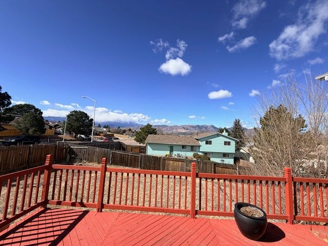 Building Photo - 6508 Gambol Quail Dr E