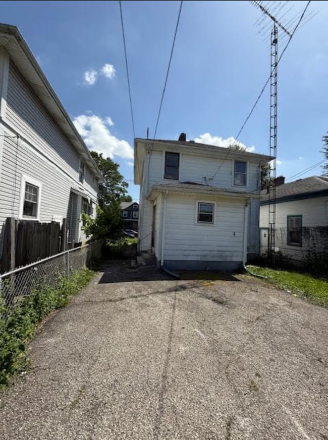 Building Photo - 1505 Wyoming St