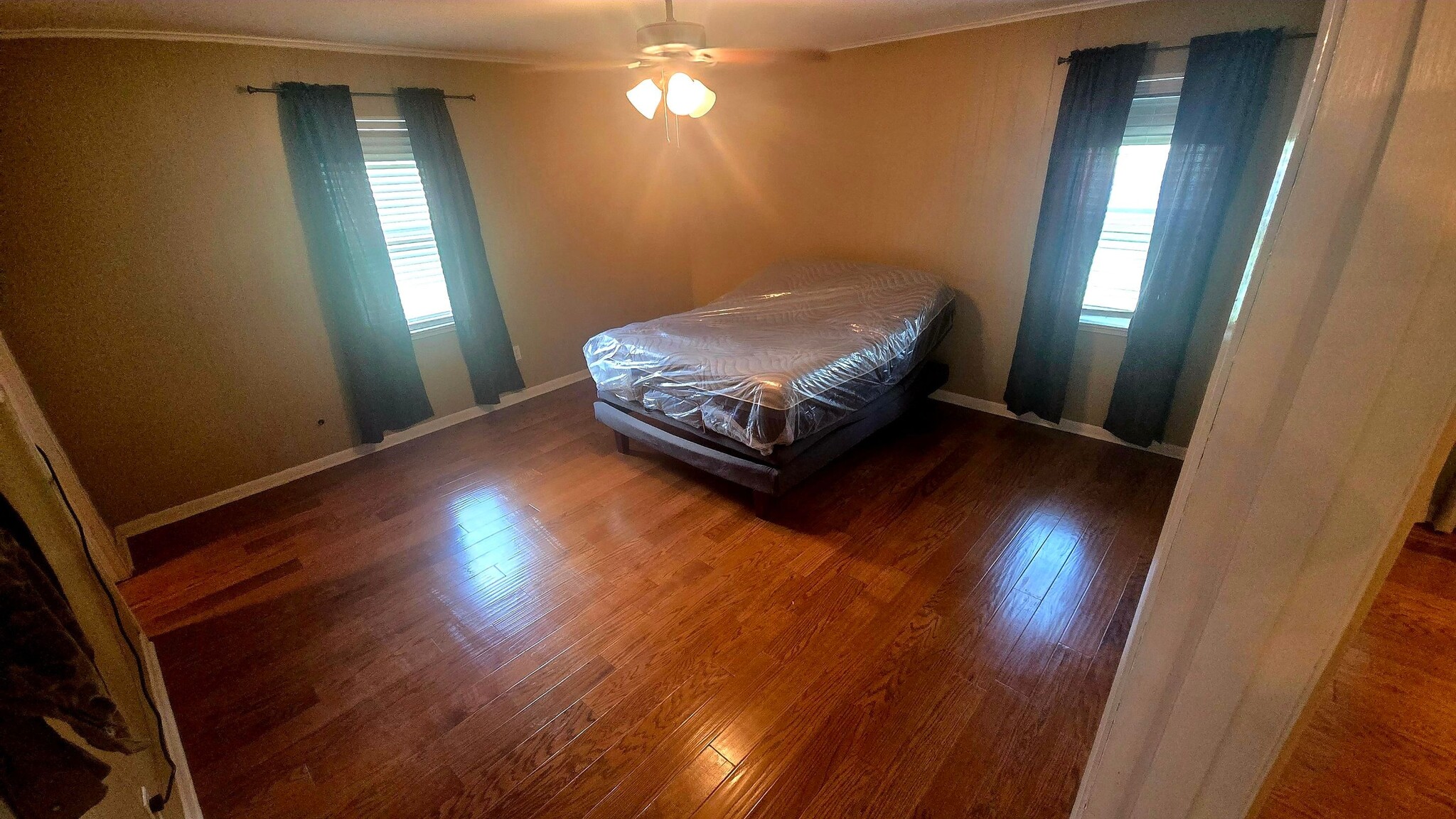 Master Bedroom - 868 steiner rd