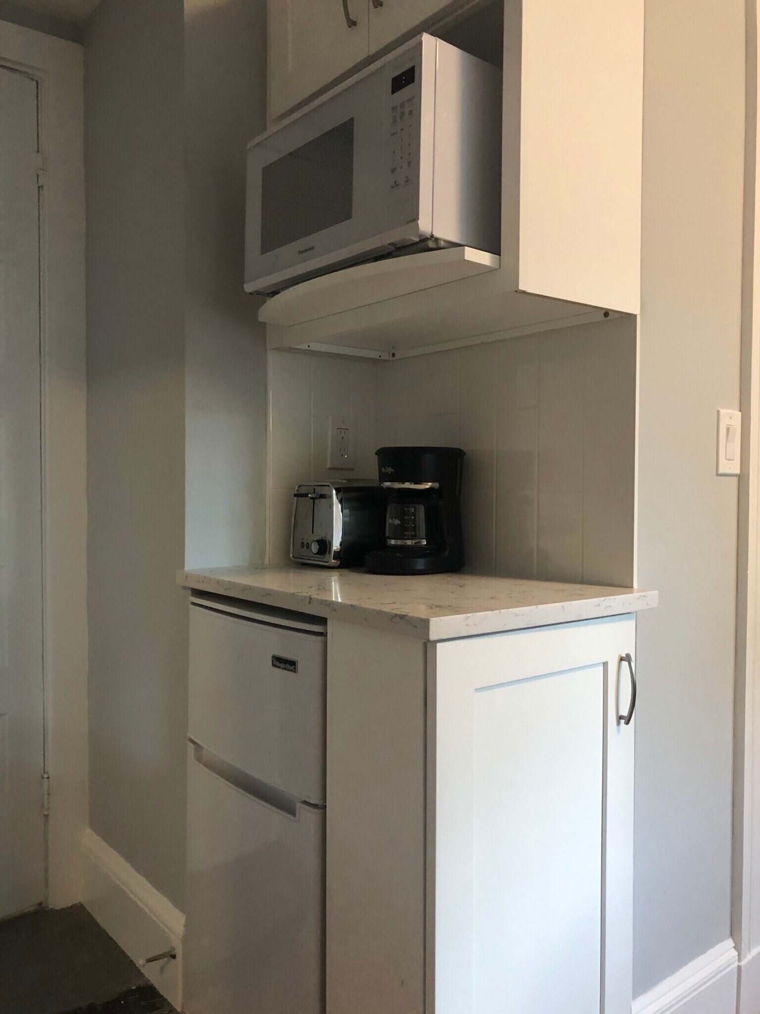 Building Photo - 50 Irving St