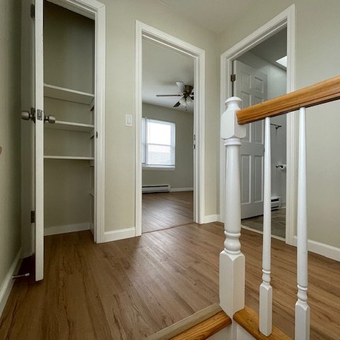 Hallway - 783 East St
