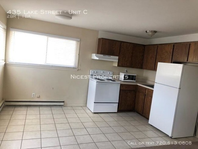 Building Photo - 2 bedroom in Grand Lake CO 80447