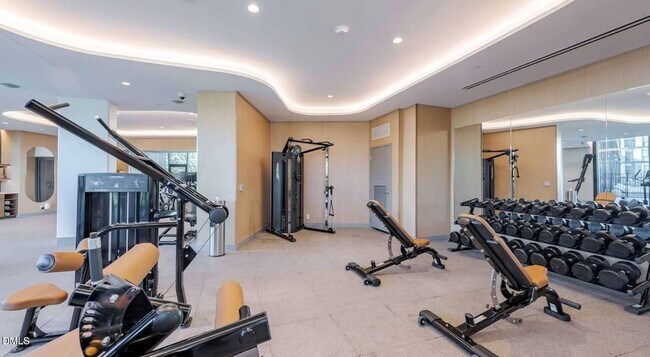 Building Photo - 1020 Hammell Dr