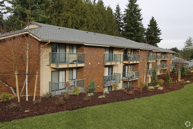 Building Photo - The Firs