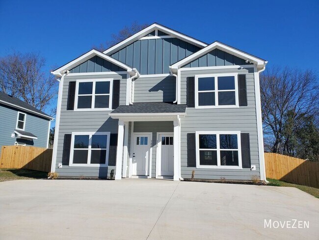 Building Photo - 14 Catawba Ave