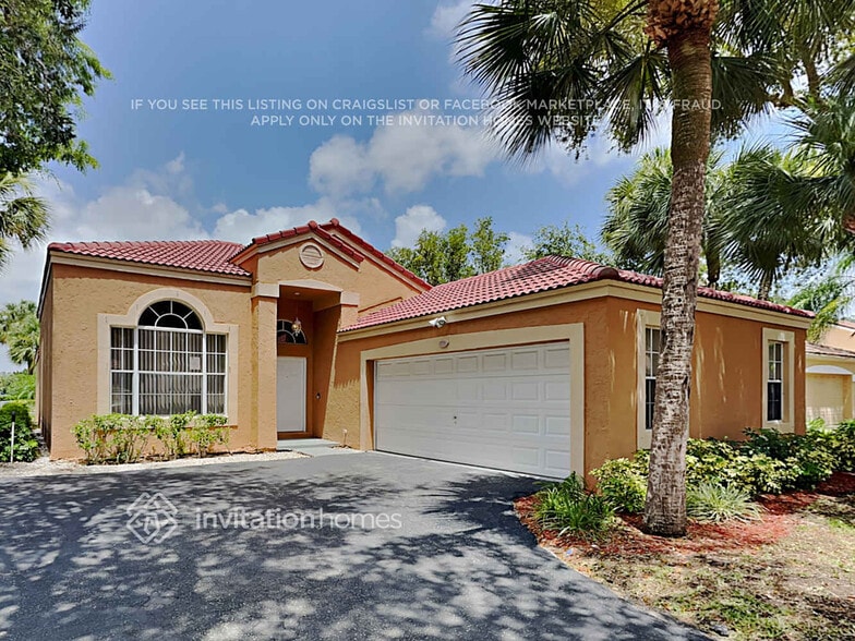 Primary Photo - 7735 NW 63rd Way