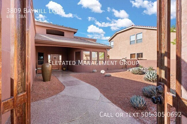 Building Photo - 3809 Bay Hill Loop SE
