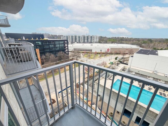 Building Photo - 361 17th St NW