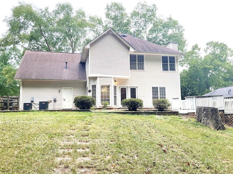Building Photo - 17004 Cambridge Grove Dr