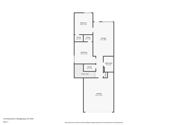 Building Photo - 114 Axlewood Ct