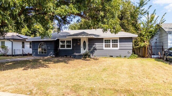 Primary Photo - RENT TO OWN – Warr Acres!