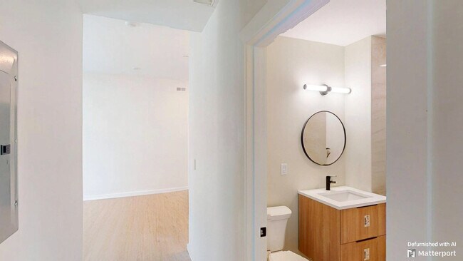 Building Photo - 24 Mt Pleasant St