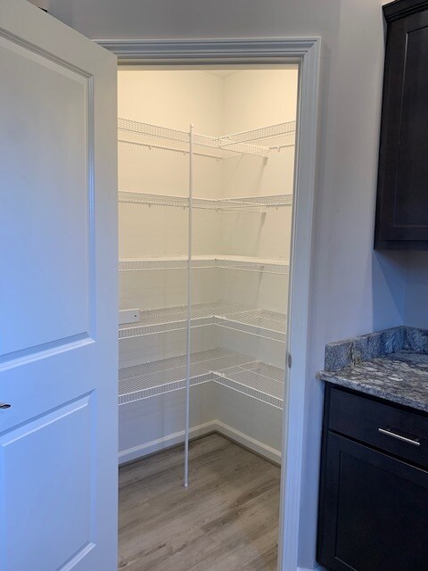 Pantry - 100 Covington Cove