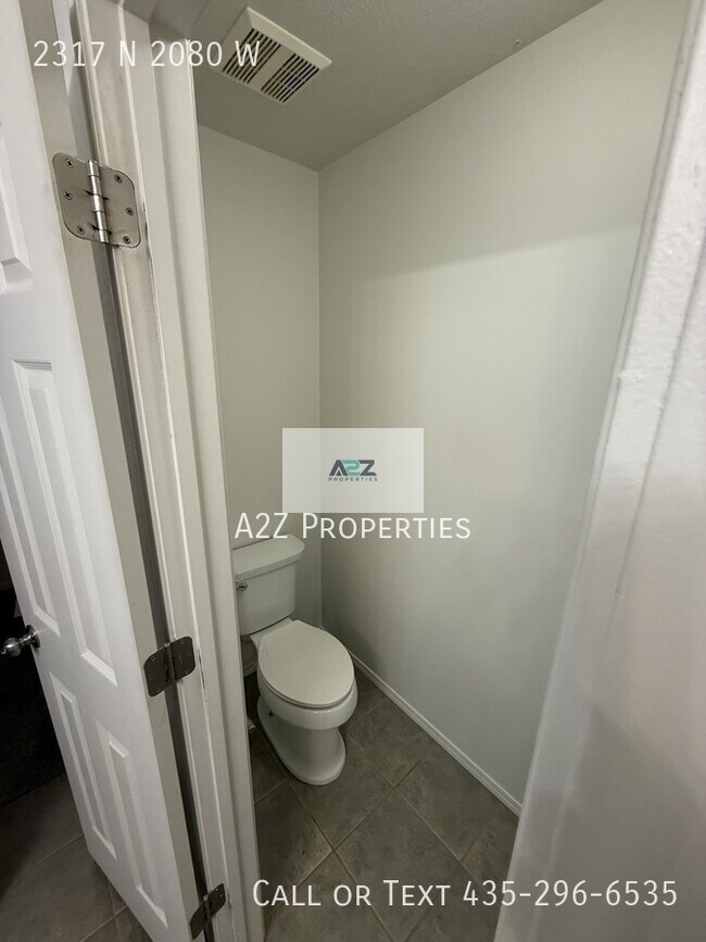 Building Photo - 2317 N 2080 W