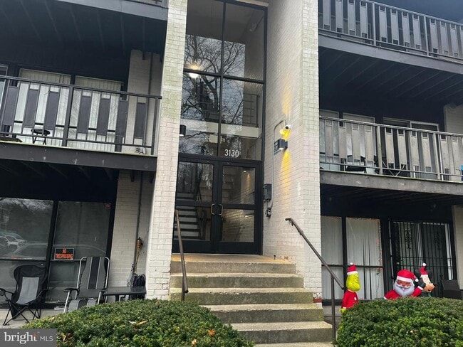 Building Photo - 3130 Brinkley Rd