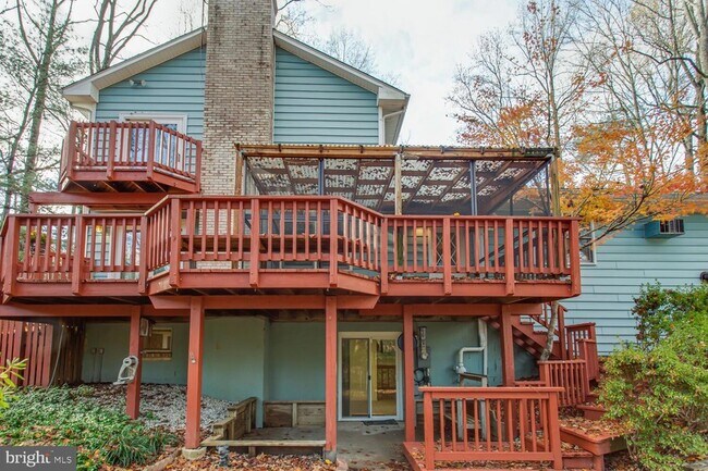 Building Photo - 12225 Tall Pines Ct