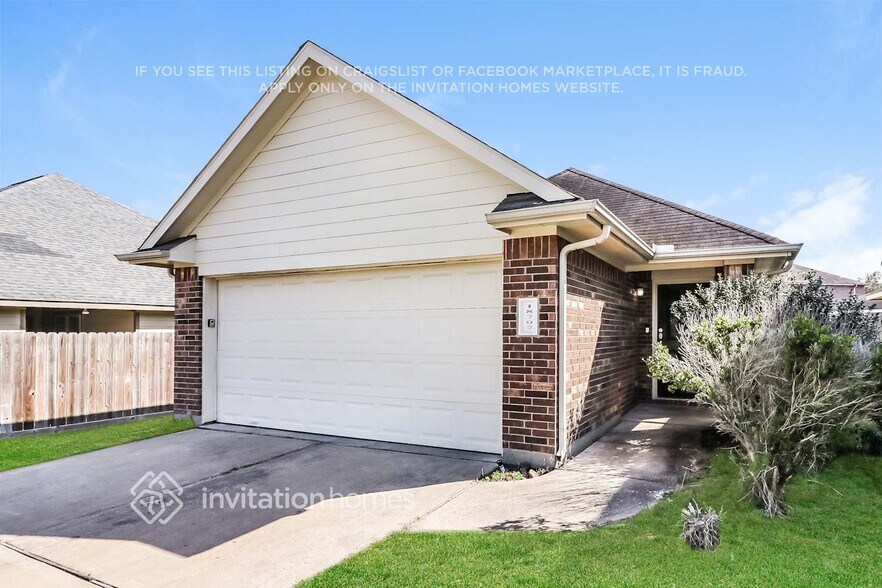 Building Photo - 18707 N Lyford Dr