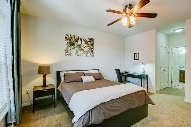 Bedroom #1 - 13456 Via Varra