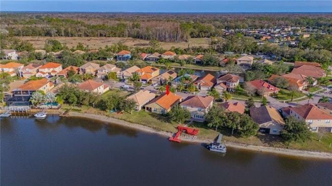 Building Photo - 18028 Java Isle Dr