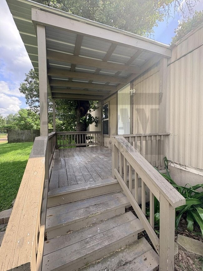 Building Photo - Cozy 3 Bed 1 Bath house