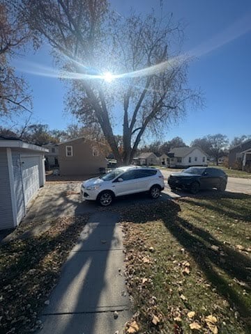 Building Photo - 320 W Cooper St