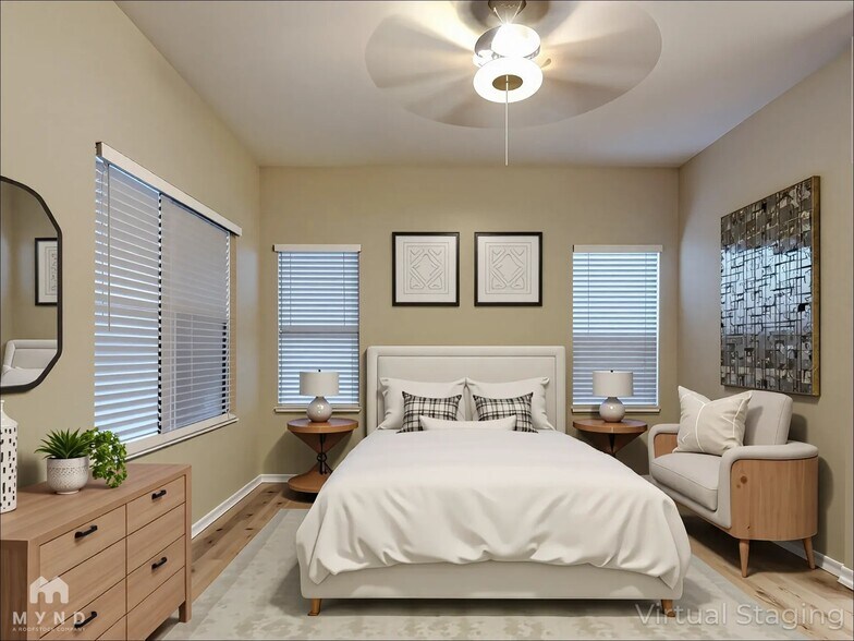 Building Photo - 2607 S 156th Ave