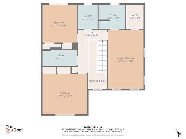 Building Photo - 54 Magellan Way