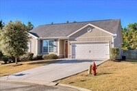 Building Photo - Home For Rent - 4913 Ashbrooke Way Grovetown, GA 30813