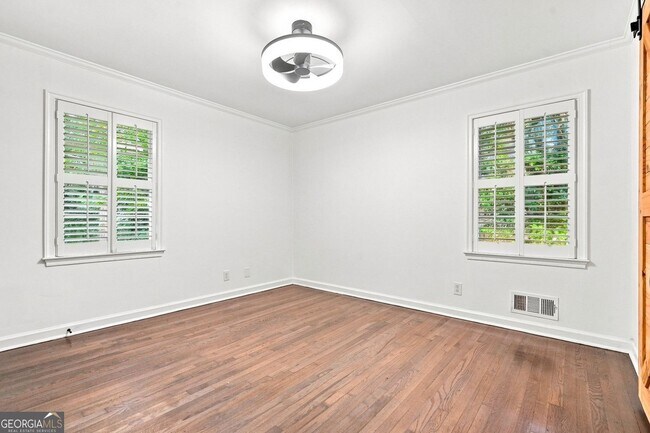 Building Photo - 5012 Tilly Mill Rd