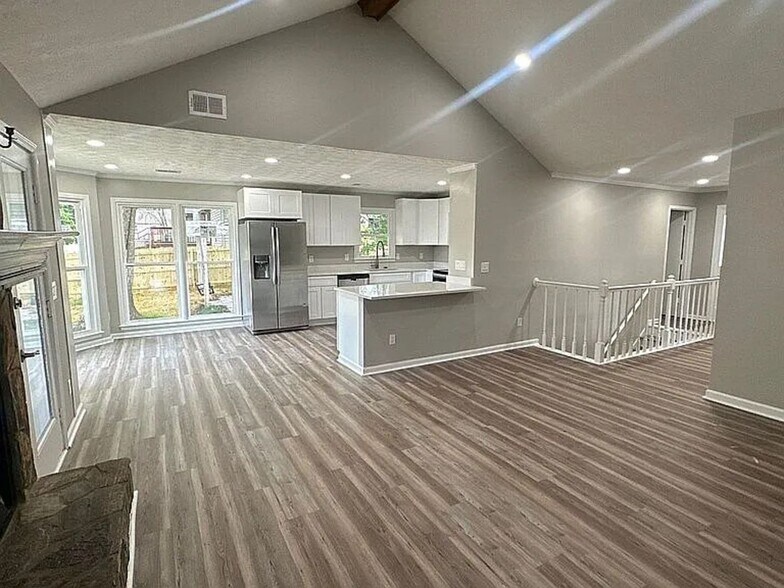 Building Photo - 4010 Milford Trail