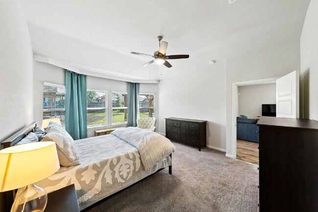 Building Photo - Stylish Corner Homesite on a Quiet Cul-de-...