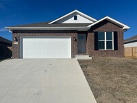 Building Photo - Brand New 4 bedroom 2 bath house, 2 car ga...