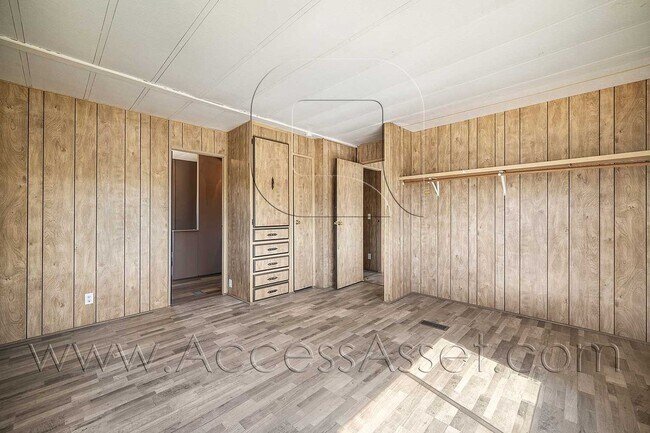 Building Photo - Lovely 2 Bed/2 Bath Manufactured Double-Wide Home In Anza!