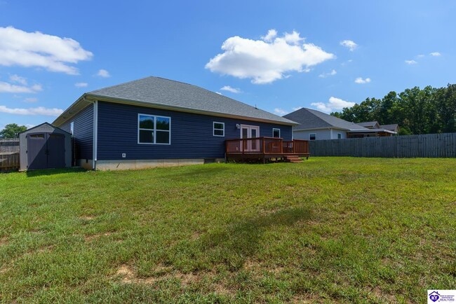 Building Photo - 306 Turner Ct
