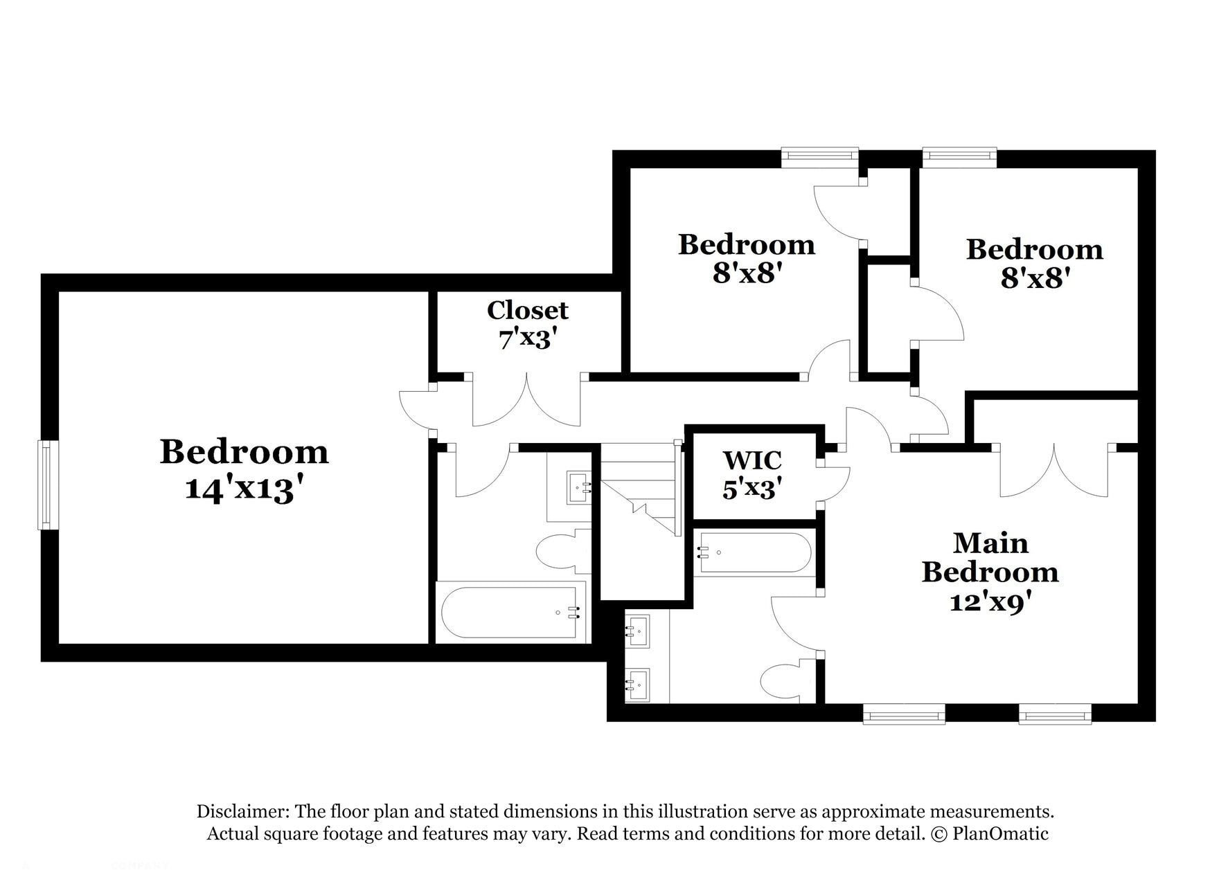 Building Photo - 4634 S Germantown Rd