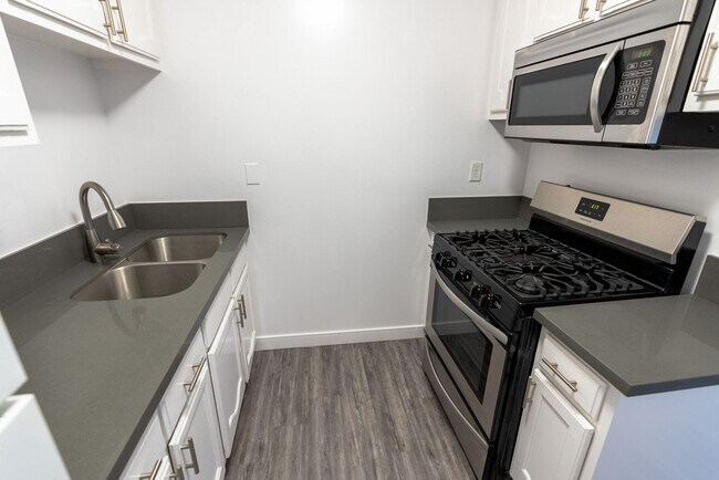 Interior Photo - Whitley Heights Apartments