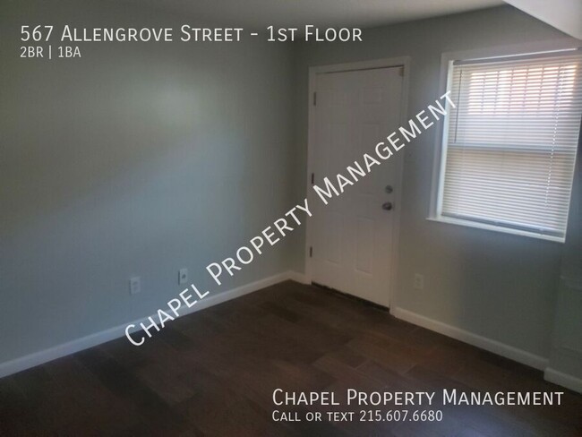Building Photo - 567 Allengrove St