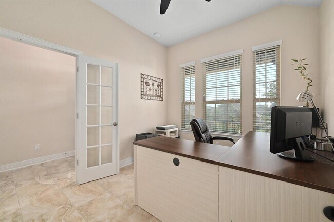 Building Photo - 6321 Llano Stage Trl