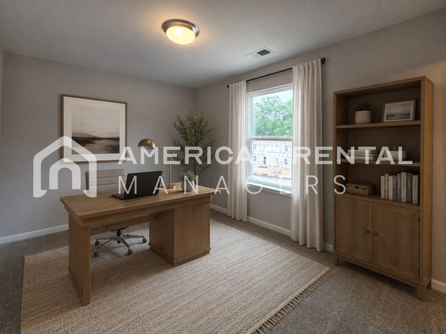 Building Photo - 107 Park Dr S